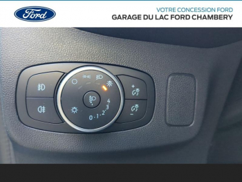 Photo 14 du bon plan FORD Puma 1.0 EcoBoost 125ch mHEV ST-Line X occasion à 18390 €