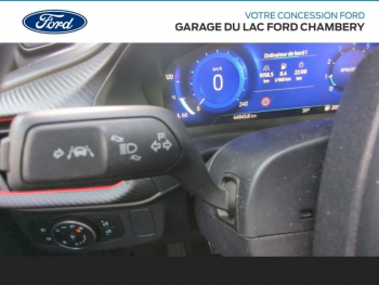 Photo 16 du bon plan FORD Puma 1.0 EcoBoost 125ch mHEV ST-Line X occasion à 18390 €