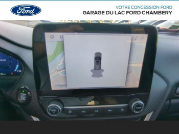Photo 18 du bon plan FORD Puma 1.0 EcoBoost 125ch mHEV ST-Line X occasion à 18390 €