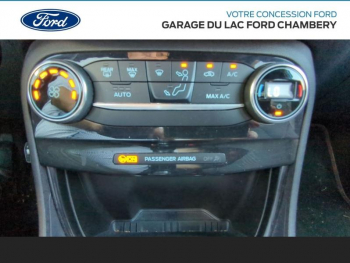 Photo 19 du bon plan FORD Puma 1.0 EcoBoost 125ch mHEV ST-Line X occasion à 18390 €