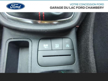 Photo 21 du bon plan FORD Puma 1.0 EcoBoost 125ch mHEV ST-Line X occasion à 18390 €