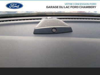 Photo 22 du bon plan FORD Puma 1.0 EcoBoost 125ch mHEV ST-Line X occasion à 18390 €