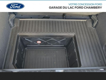 Photo 23 du bon plan FORD Puma 1.0 EcoBoost 125ch mHEV ST-Line X occasion à 18390 €