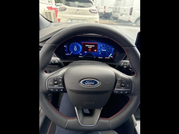 Photo 7 du bon plan FORD Focus 1.0 Flexifuel mHEV 125ch ST-Line X occasion à 23490 €
