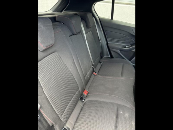 Photo 10 du bon plan FORD Focus 1.0 Flexifuel mHEV 125ch ST-Line X occasion à 23490 €