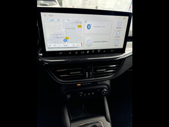 Photo 13 du bon plan FORD Focus 1.0 Flexifuel mHEV 125ch ST-Line X occasion à 23490 €