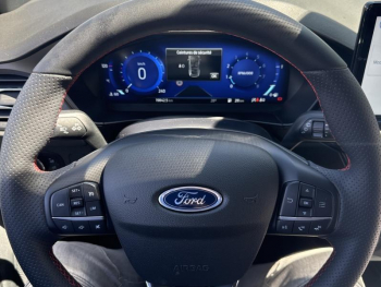 Photo 20 du bon plan FORD Focus 1.0 Flexifuel mHEV 125ch ST-Line X occasion à 23490 €