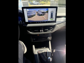 Photo 21 du bon plan FORD Focus 1.0 Flexifuel mHEV 125ch ST-Line X occasion à 23490 €