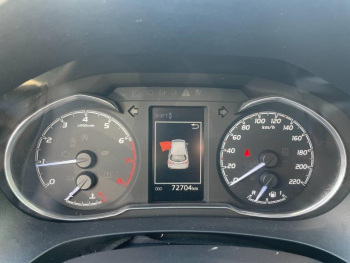 Photo 15 du bon plan TOYOTA Yaris 110 VVT-i France Connect 5p MY19 occasion à 11990 €