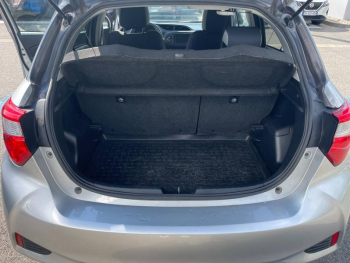 Photo 17 du bon plan TOYOTA Yaris 110 VVT-i France Connect 5p MY19 occasion à 11990 €