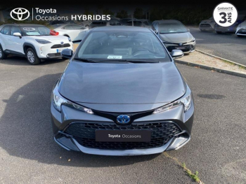 Photo 5 du bon plan TOYOTA Corolla 1.8 140ch Dynamic MY24 occasion à 23490 €