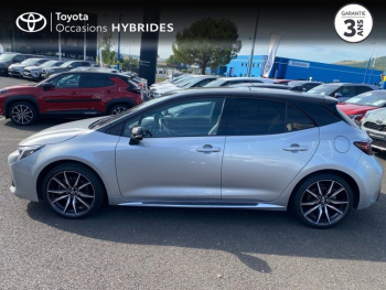 Photo 3 du bon plan TOYOTA Corolla X Ph2 2.0 196ch GR Sport MY23 occasion à 27990 €