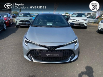 Photo 5 du bon plan TOYOTA Corolla X Ph2 2.0 196ch GR Sport MY23 occasion à 27990 €