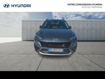 Photo 5 du bon plan HYUNDAI Kona 1.6 CRDi 136ch Hybrid 48V Creative DCT-7 occasion à 17890 €