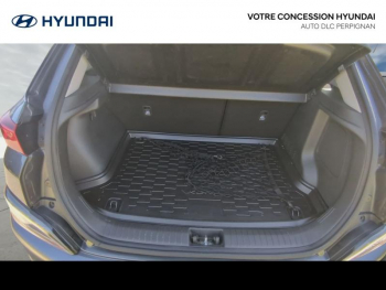 Photo 7 du bon plan HYUNDAI Kona 1.6 CRDi 136ch Hybrid 48V Creative DCT-7 occasion à 17890 €