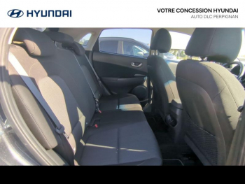 Photo 10 du bon plan HYUNDAI Kona 1.6 CRDi 136ch Hybrid 48V Creative DCT-7 occasion à 17890 €
