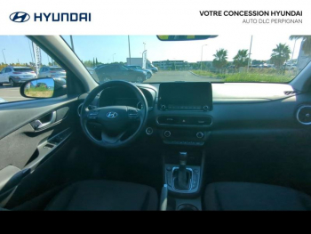Photo 11 du bon plan HYUNDAI Kona 1.6 CRDi 136ch Hybrid 48V Creative DCT-7 occasion à 17890 €