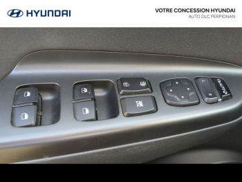 Photo 12 du bon plan HYUNDAI Kona 1.6 CRDi 136ch Hybrid 48V Creative DCT-7 occasion à 17890 €