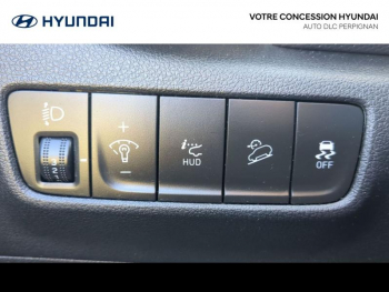 Photo 13 du bon plan HYUNDAI Kona 1.6 CRDi 136ch Hybrid 48V Creative DCT-7 occasion à 17890 €