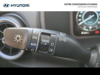 Photo 14 du bon plan HYUNDAI Kona 1.6 CRDi 136ch Hybrid 48V Creative DCT-7 occasion à 17890 €