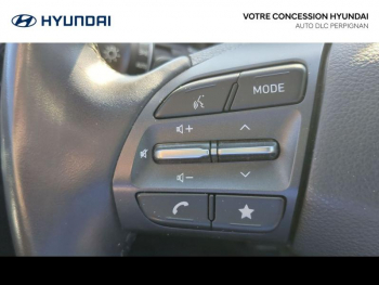 Photo 15 du bon plan HYUNDAI Kona 1.6 CRDi 136ch Hybrid 48V Creative DCT-7 occasion à 17890 €