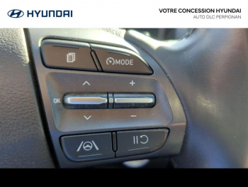 Photo 17 du bon plan HYUNDAI Kona 1.6 CRDi 136ch Hybrid 48V Creative DCT-7 occasion à 17890 €