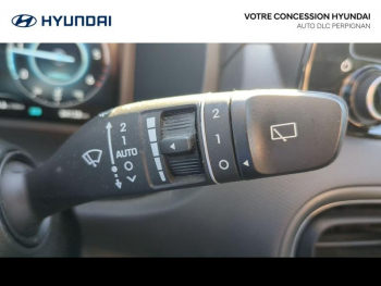 Photo 18 du bon plan HYUNDAI Kona 1.6 CRDi 136ch Hybrid 48V Creative DCT-7 occasion à 17890 €
