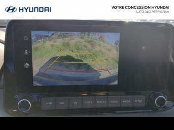 Photo 24 du bon plan HYUNDAI Kona 1.6 CRDi 136ch Hybrid 48V Creative DCT-7 occasion à 17890 €