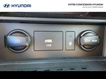 Photo 26 du bon plan HYUNDAI Kona 1.6 CRDi 136ch Hybrid 48V Creative DCT-7 occasion à 17890 €