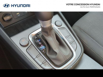 Photo 27 du bon plan HYUNDAI Kona 1.6 CRDi 136ch Hybrid 48V Creative DCT-7 occasion à 17890 €