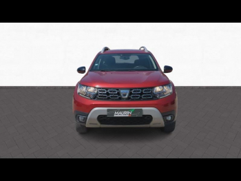 Photo 2 du bon plan DACIA Duster 1.3 TCe 150ch FAP Techroad 4x2 occasion à 13990 €