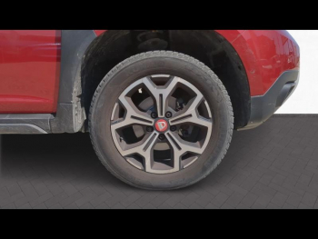 Photo 9 du bon plan DACIA Duster 1.3 TCe 150ch FAP Techroad 4x2 occasion à 13990 €