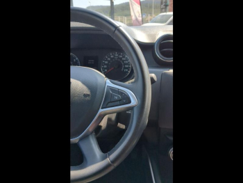 Photo 19 du bon plan DACIA Duster 1.3 TCe 150ch FAP Techroad 4x2 occasion à 13990 €