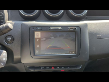 Photo 20 du bon plan DACIA Duster 1.3 TCe 150ch FAP Techroad 4x2 occasion à 13990 €