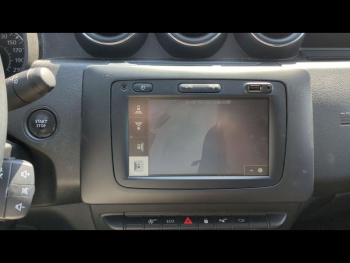 Photo 21 du bon plan DACIA Duster 1.3 TCe 150ch FAP Techroad 4x2 occasion à 13990 €