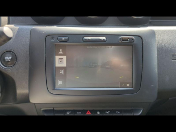 Photo 22 du bon plan DACIA Duster 1.3 TCe 150ch FAP Techroad 4x2 occasion à 13990 €