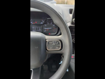 Photo 29 du bon plan CITROEN Berlingo Van VUL M 1000kg BlueHDi 100 S&S Worker BMV5 occasion à 13980 €