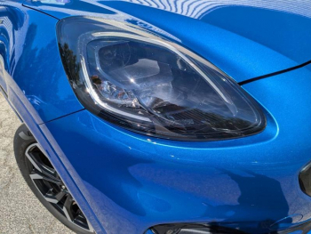 Photo 4 du bon plan FORD Puma 1.0 Flexifuel 125ch S&S mHEV ST-Line X occasion à 19989 €