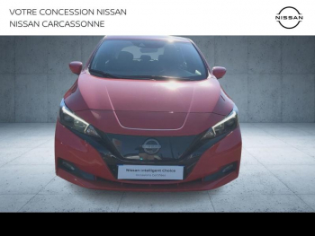 Photo 2 du bon plan NISSAN Leaf 150ch 40kWh Acenta 22 occasion à 14900 €