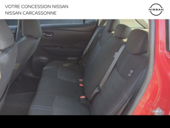Photo 13 du bon plan NISSAN Leaf 150ch 40kWh Acenta 22 occasion à 14900 €