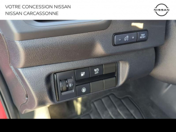 Photo 14 du bon plan NISSAN Leaf 150ch 40kWh Acenta 22 occasion à 14900 €