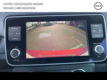 Photo 19 du bon plan NISSAN Leaf 150ch 40kWh Acenta 22 occasion à 14900 €