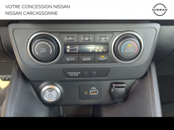 Photo 20 du bon plan NISSAN Leaf 150ch 40kWh Acenta 22 occasion à 14900 €