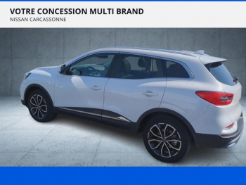 Photo 4 du bon plan RENAULT Kadjar 1.3 TCe 140ch FAP Intens - 21 occasion à 17490 €