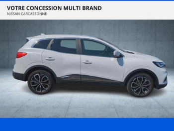Photo 5 du bon plan RENAULT Kadjar 1.3 TCe 140ch FAP Intens - 21 occasion à 17490 €