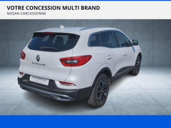 Photo 6 du bon plan RENAULT Kadjar 1.3 TCe 140ch FAP Intens - 21 occasion à 17490 €
