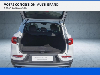 Photo 7 du bon plan RENAULT Kadjar 1.3 TCe 140ch FAP Intens - 21 occasion à 17490 €