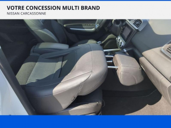 Photo 10 du bon plan RENAULT Kadjar 1.3 TCe 140ch FAP Intens - 21 occasion à 17490 €