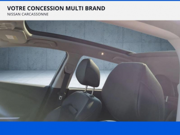 Photo 11 du bon plan RENAULT Kadjar 1.3 TCe 140ch FAP Intens - 21 occasion à 17490 €