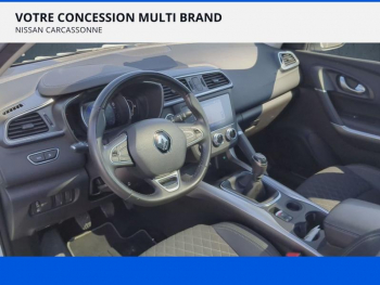 Photo 13 du bon plan RENAULT Kadjar 1.3 TCe 140ch FAP Intens - 21 occasion à 17490 €